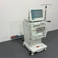 Bbraun Dialog+ Evo Dialysis image 0